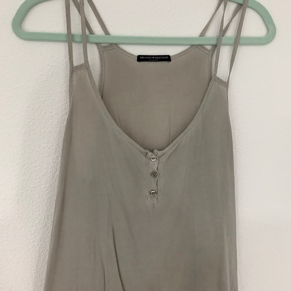Brandy Melville Tank, One Size